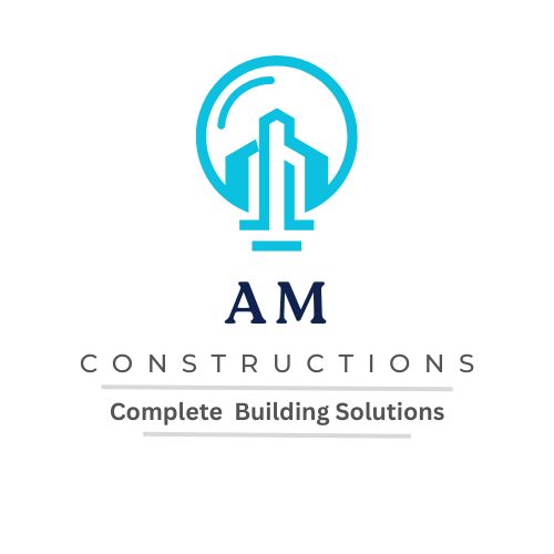 AM CONSTRUCTIONS COMPLETE BUILDING SOLUTIONS